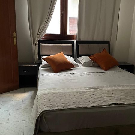 Beautiful 3-Bedroom Apt In The Heart Of Tanger Exterior foto