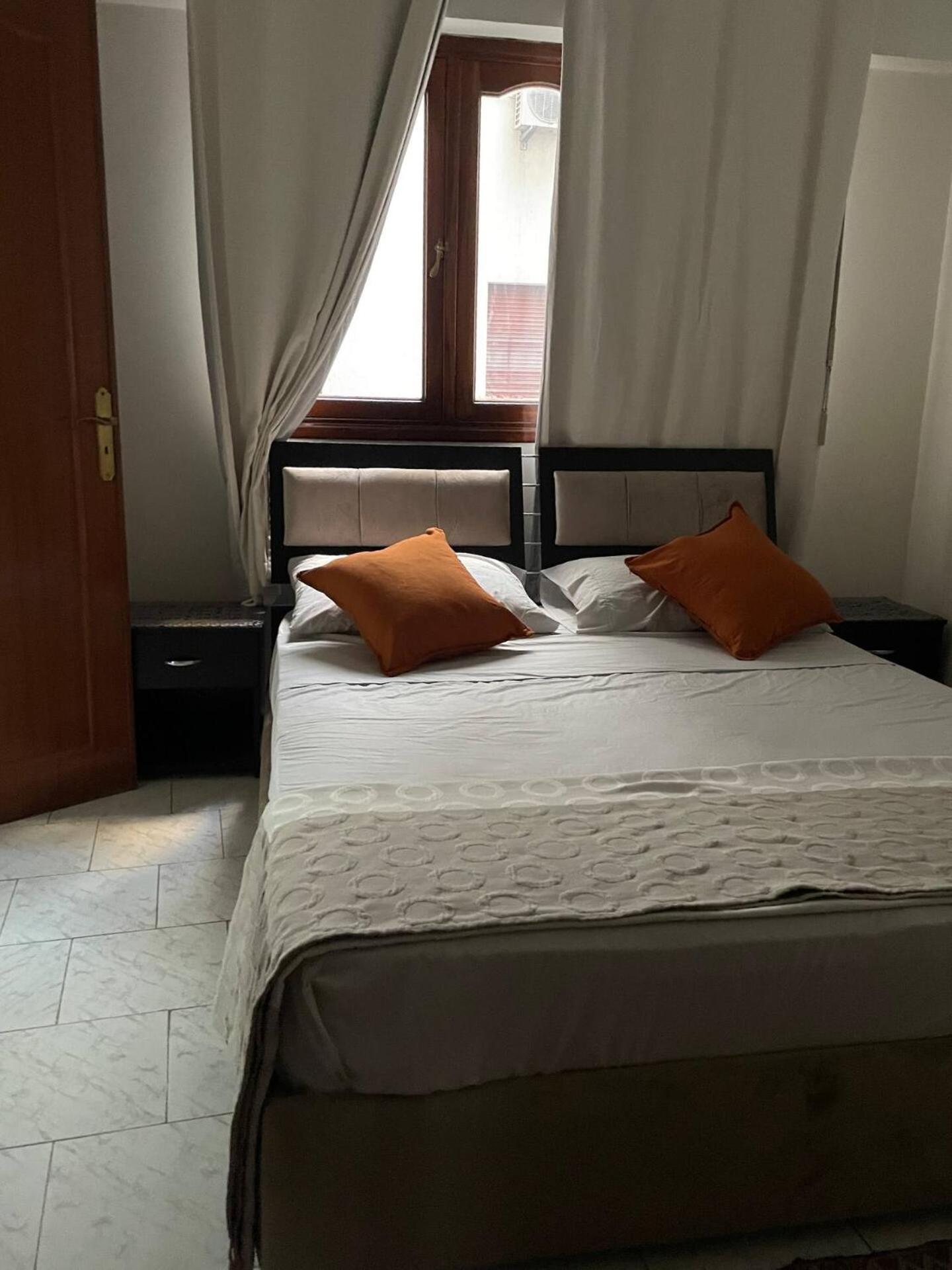 Beautiful 3-Bedroom Apt In The Heart Of Tanger Exterior foto